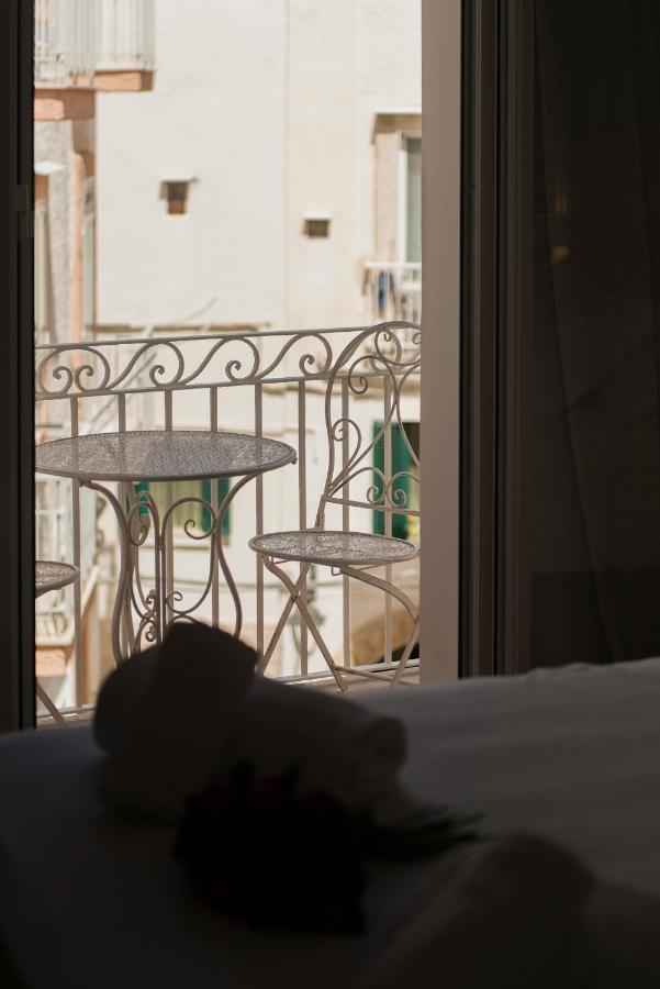 Almami Loft & Rooms Monopoli Eksteriør billede