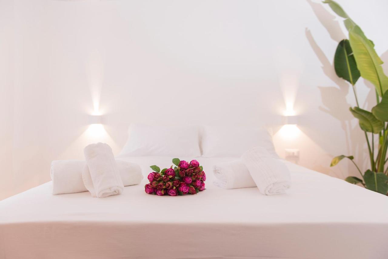 Almami Loft & Rooms Monopoli Eksteriør billede