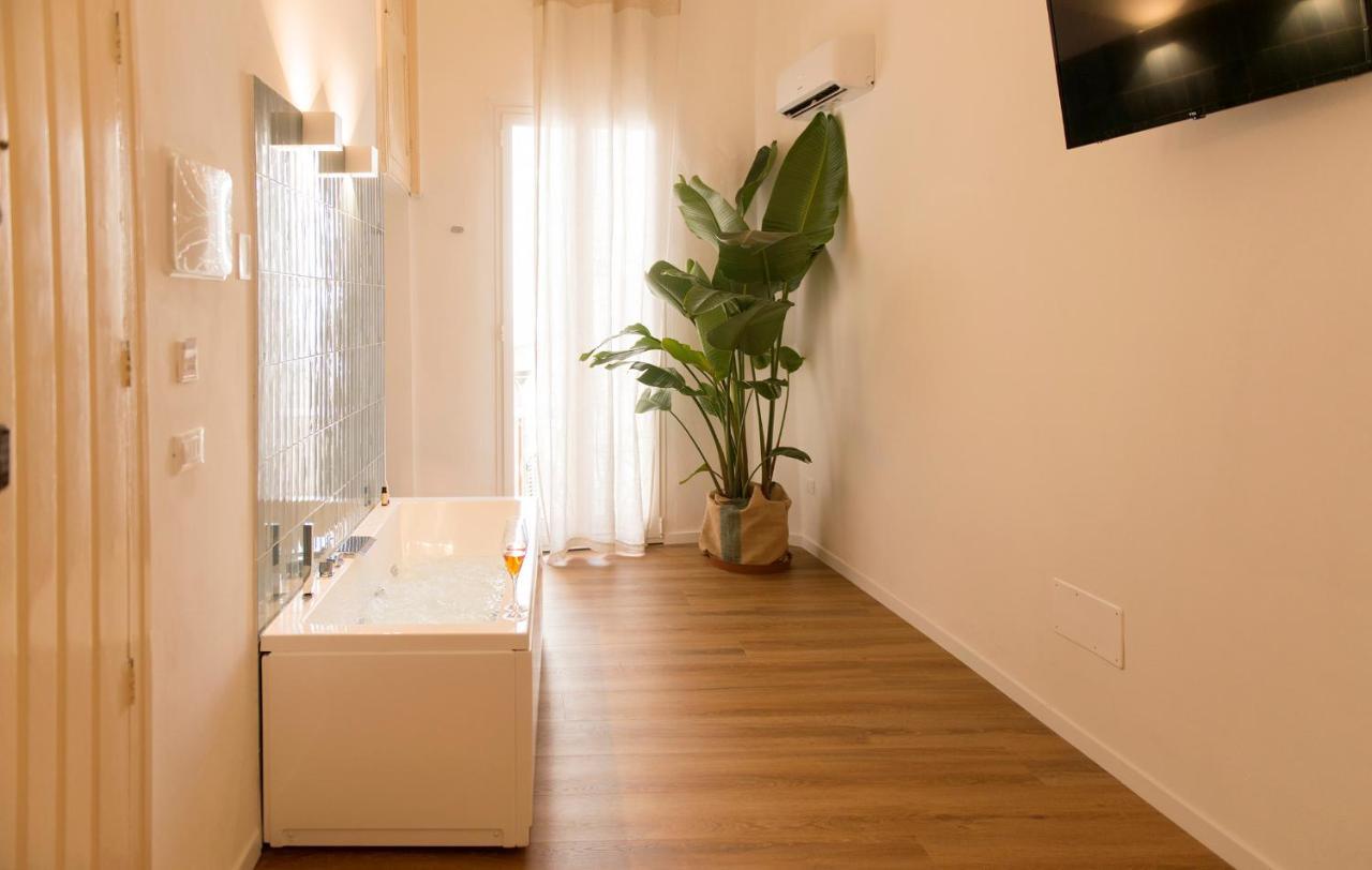 Almami Loft & Rooms Monopoli Eksteriør billede
