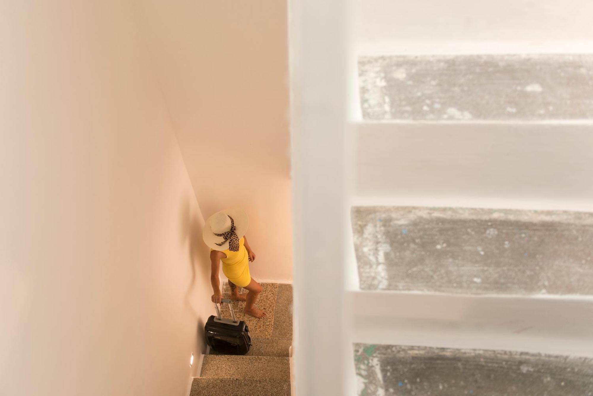 Almami Loft & Rooms Monopoli Eksteriør billede